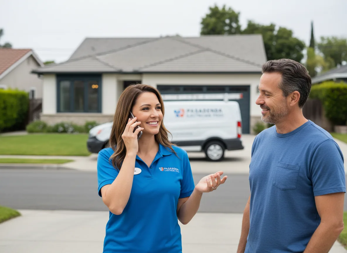 Electrician Owingsville, KY FAQs